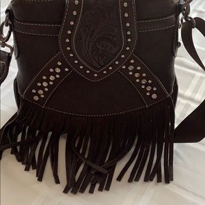 Western Style Purse from Boot Barn